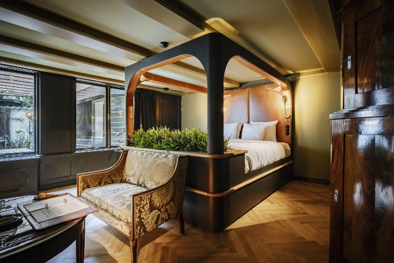 Hotel The Noblemen - Oda