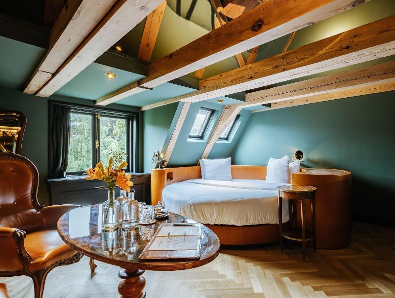 Hotel The Noblemen - Oda