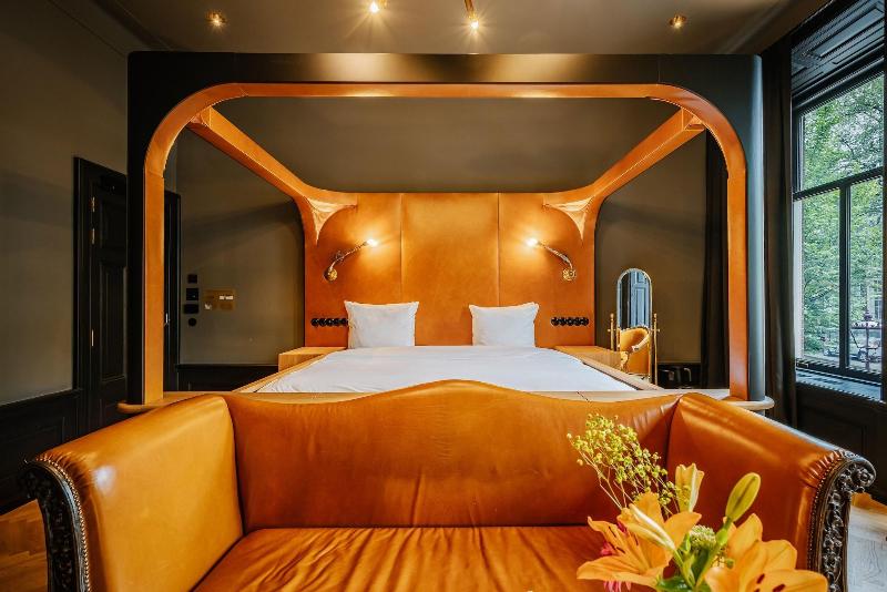 Hotel The Noblemen - Oda