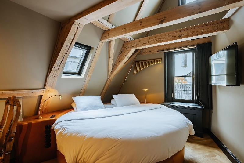 Hotel The Noblemen - Oda