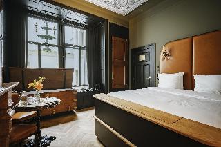 Hotel The Noblemen fotoÄŸrafÄ±