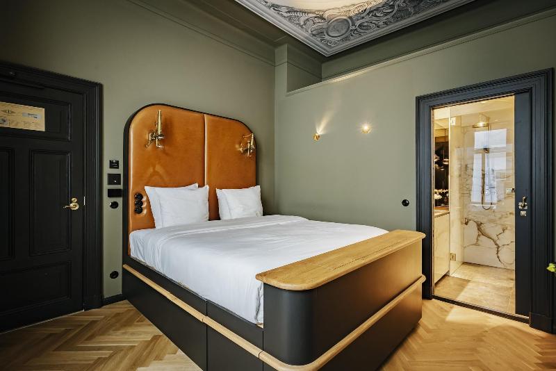 Hotel The Noblemen - Oda