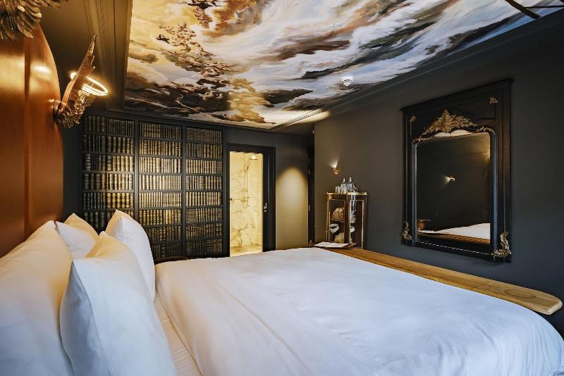 Hotel The Noblemen - Oda