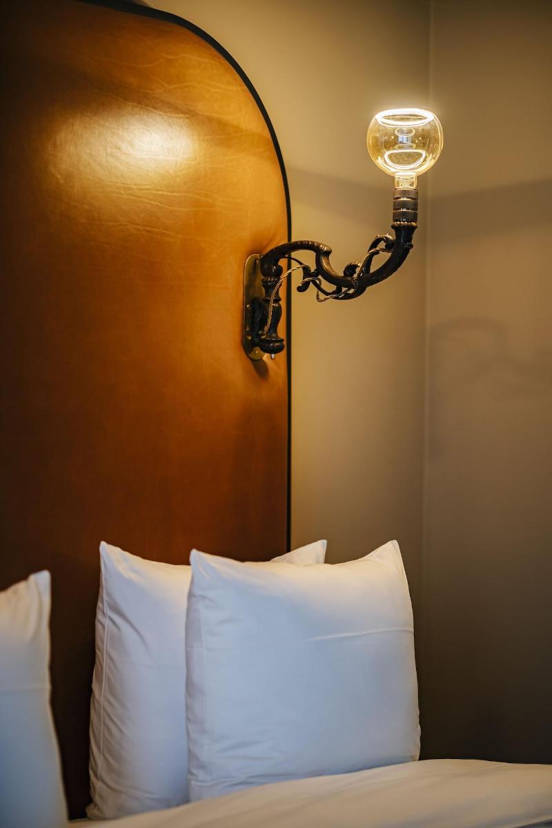 Hotel The Noblemen - Oda