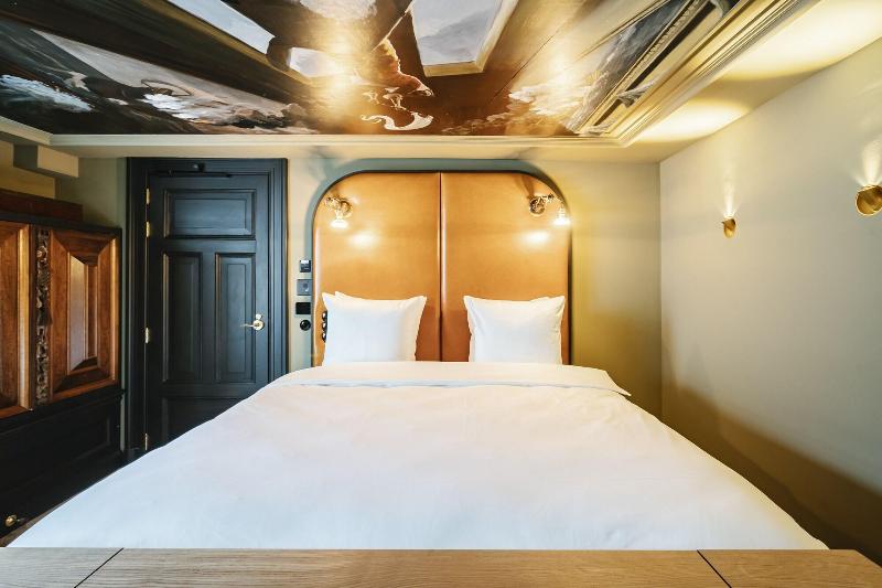 Hotel The Noblemen - Oda