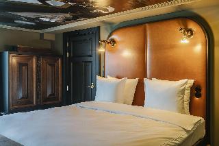 Hotel The Noblemen fotoÄŸrafÄ±