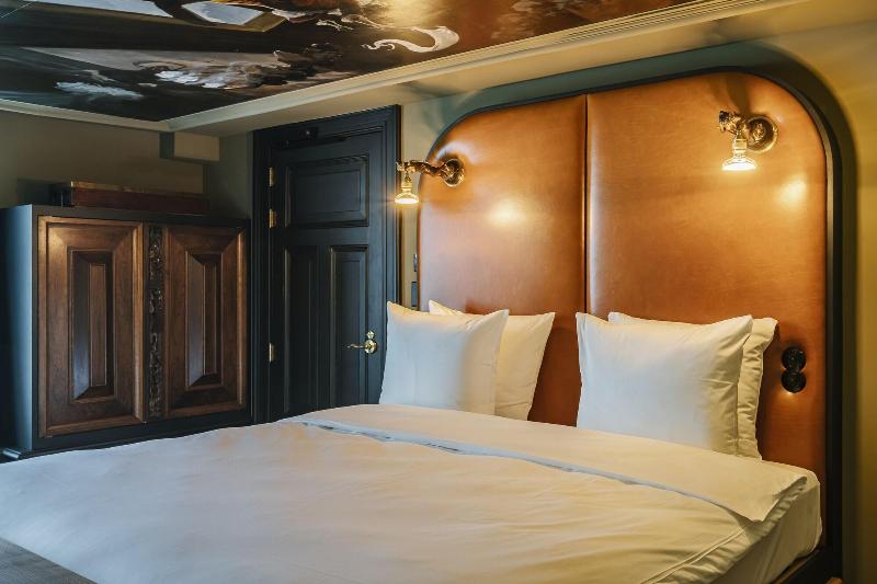 Hotel The Noblemen - Oda