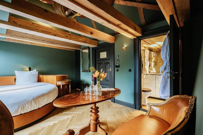 Hotel The Noblemen - Oda