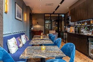 De Ware Jacob Boutique Hotel fotoÄŸrafÄ±