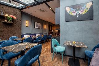 De Ware Jacob Boutique Hotel fotoÄŸrafÄ±