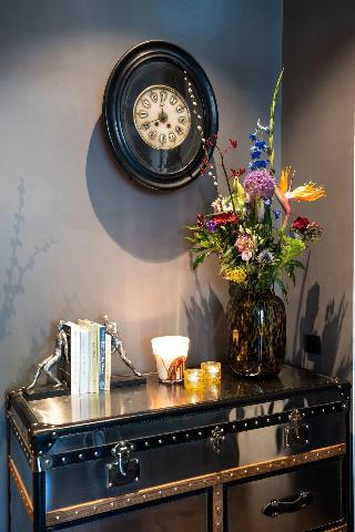 De Ware Jacob Boutique Hotel fotoÄŸrafÄ±