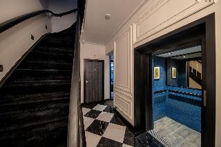 De Ware Jacob Boutique Hotel fotoÄŸrafÄ±