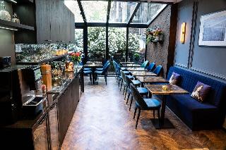 De Ware Jacob Boutique Hotel fotoÄŸrafÄ±