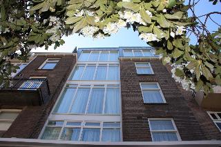 De Ware Jacob Boutique Hotel otel fotoğrafı