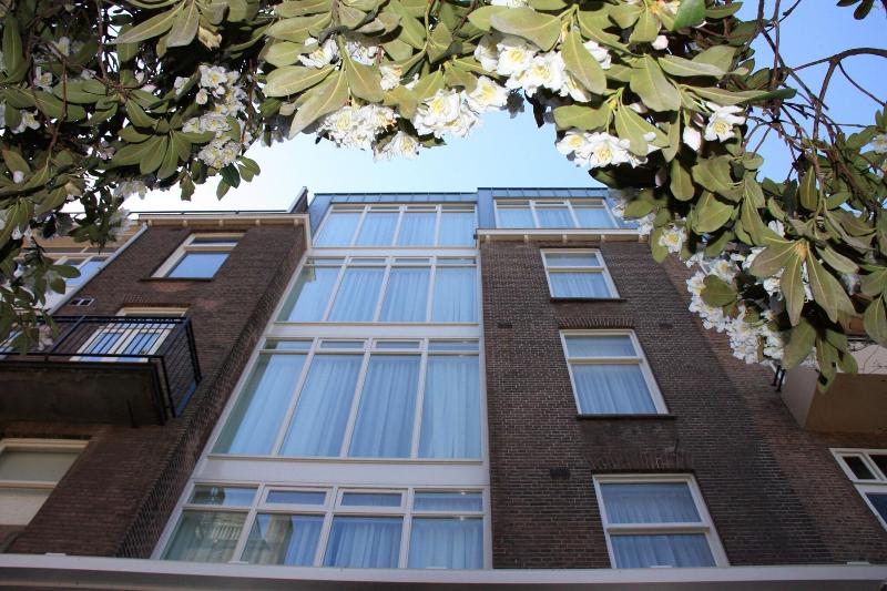 De Ware Jacob Boutique Hotel - Genel