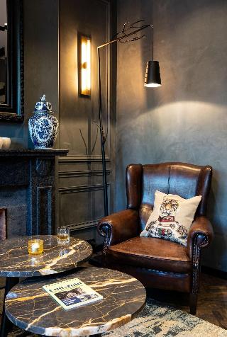 De Ware Jacob Boutique Hotel fotoÄŸrafÄ±