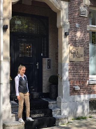 De Ware Jacob Boutique Hotel fotoÄŸrafÄ±