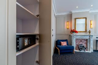 De Ware Jacob Boutique Hotel fotoÄŸrafÄ±