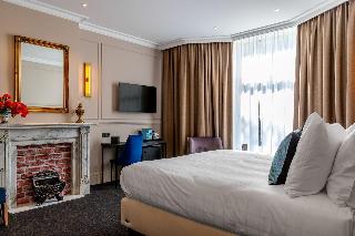 De Ware Jacob Boutique Hotel fotoÄŸrafÄ±