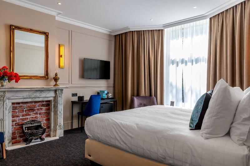De Ware Jacob Boutique Hotel - Oda