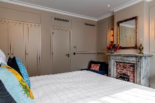 De Ware Jacob Boutique Hotel fotoÄŸrafÄ±