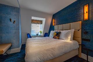 De Ware Jacob Boutique Hotel fotoÄŸrafÄ±