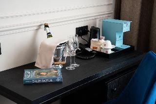 De Ware Jacob Boutique Hotel fotoÄŸrafÄ±