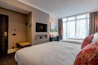 De Ware Jacob Boutique Hotel fotoÄŸrafÄ±