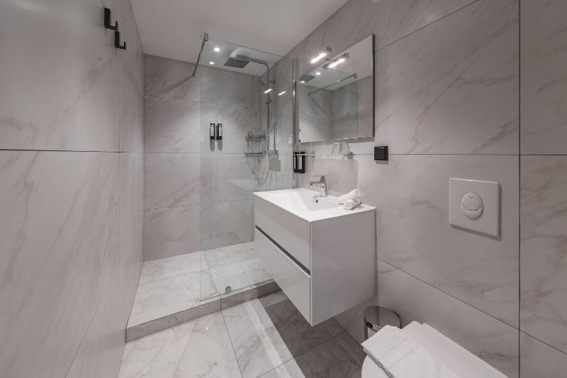 De Ware Jacob Boutique Hotel - Oda