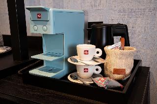 De Ware Jacob Boutique Hotel fotoÄŸrafÄ±