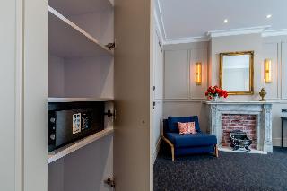 De Ware Jacob Boutique Hotel fotoÄŸrafÄ±
