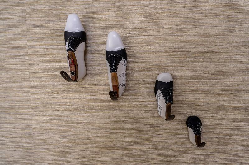 De Ware Jacob Boutique Hotel - Oda