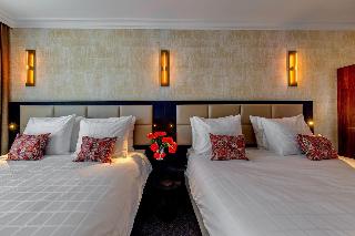 De Ware Jacob Boutique Hotel fotoÄŸrafÄ±