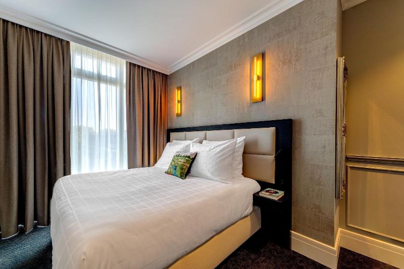 De Ware Jacob Boutique Hotel - Oda