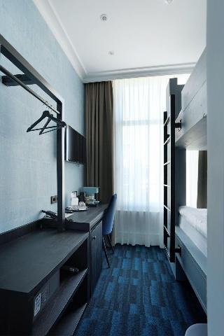 De Ware Jacob Boutique Hotel fotoÄŸrafÄ±