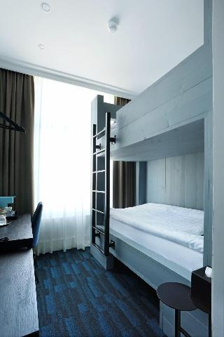 De Ware Jacob Boutique Hotel fotoÄŸrafÄ±