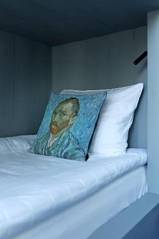 De Ware Jacob Boutique Hotel fotoÄŸrafÄ±