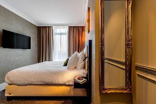 De Ware Jacob Boutique Hotel fotoÄŸrafÄ±