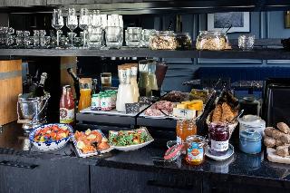 De Ware Jacob Boutique Hotel fotoÄŸrafÄ±