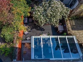 De Ware Jacob Boutique Hotel fotoÄŸrafÄ±