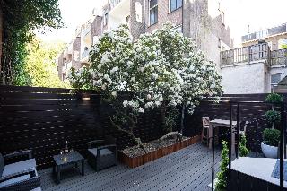 De Ware Jacob Boutique Hotel fotoÄŸrafÄ±