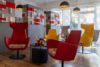 TOP VCH Hotel INCLUDiO Regensburg fotoÄŸrafÄ±