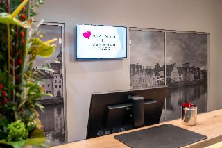 TOP VCH Hotel INCLUDiO Regensburg fotoÄŸrafÄ±