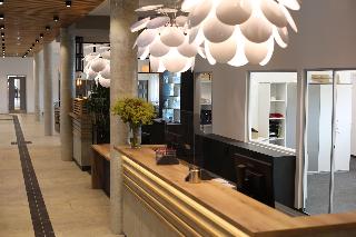TOP VCH Hotel INCLUDiO Regensburg fotoÄŸrafÄ±