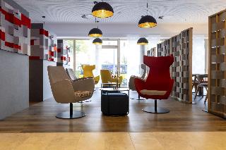 TOP VCH Hotel INCLUDiO Regensburg fotoÄŸrafÄ±