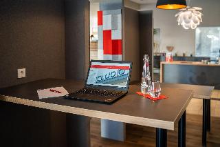 TOP VCH Hotel INCLUDiO Regensburg fotoÄŸrafÄ±