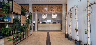 TOP VCH Hotel INCLUDiO Regensburg fotoÄŸrafÄ±