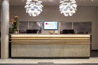 TOP VCH Hotel INCLUDiO Regensburg fotoÄŸrafÄ±