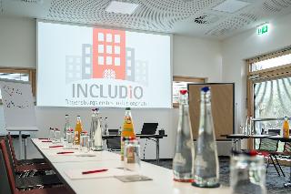 TOP VCH Hotel INCLUDiO Regensburg fotoÄŸrafÄ±