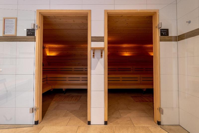 TOP VCH Hotel INCLUDiO Regensburg - Aktivite
